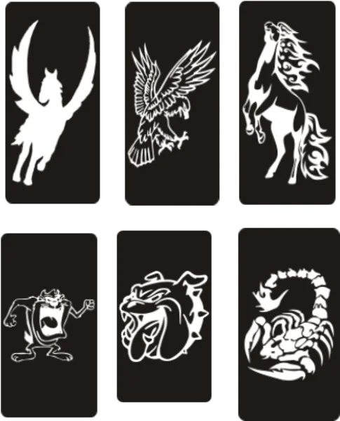 Kategoribild för Djur