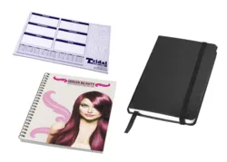 Kategoribild för Skrivblock