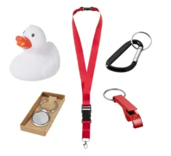 Kategoribild för Giveaways