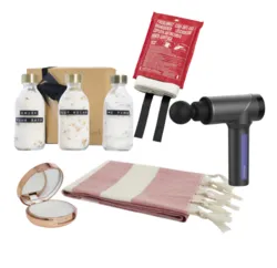 Kategoribild för Hälsa och egenvård