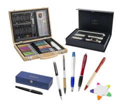 Kategoribild för Pennor