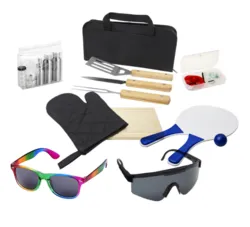 Kategoribild för Sport och fritid