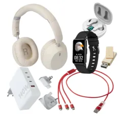 Kategoribild för Teknik