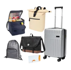 Kategoribild för Väskor och kassar