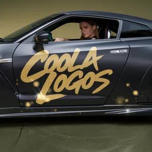 Kategoribild Coola logos