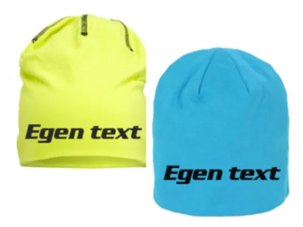 Kategoribild för Mössor & Kepsar