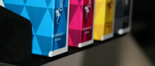 DIGITALTRYCK