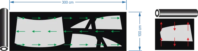 Magnetetikett