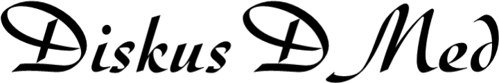 DiskusDMed