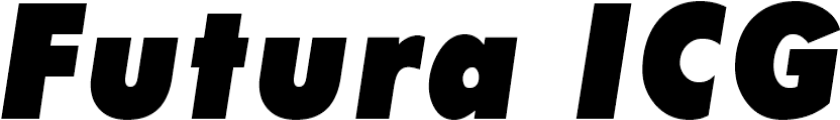 Futura ICG