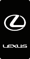 Skattemärke lexus