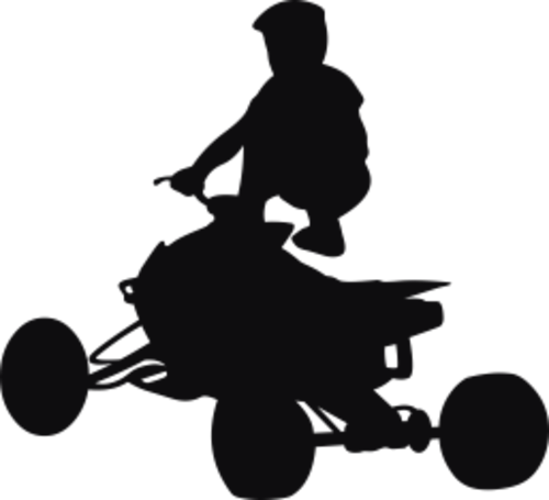 Logo ATV