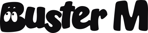 Logo Buster M