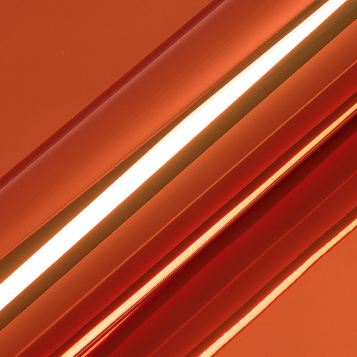 HX30SCH08B Super Chrome Orange Gloss Beskrivning saknas