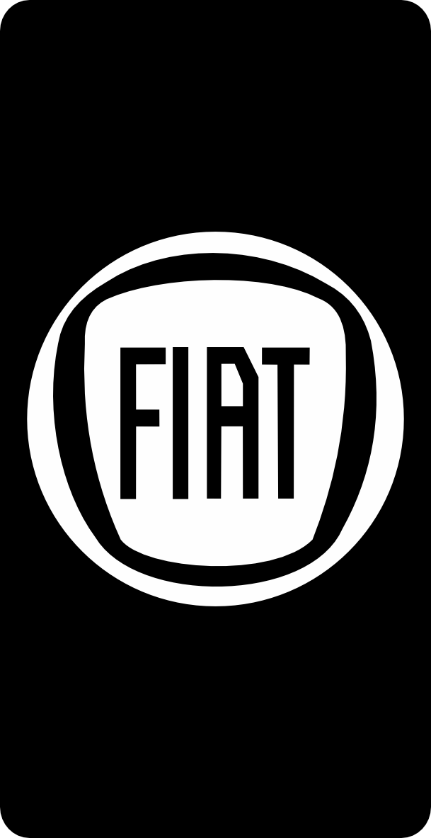 Skattemärke Fiat