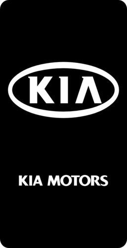 Skattemärke Kia