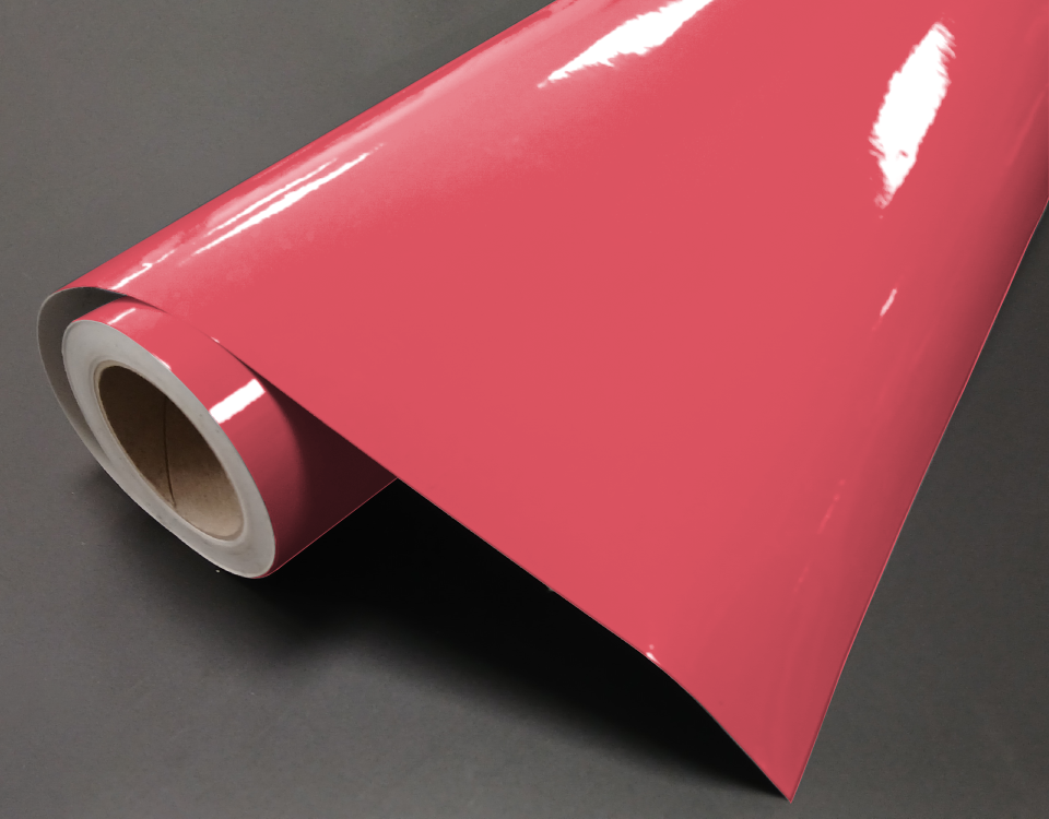 Avery 799 Old Pink Gloss  