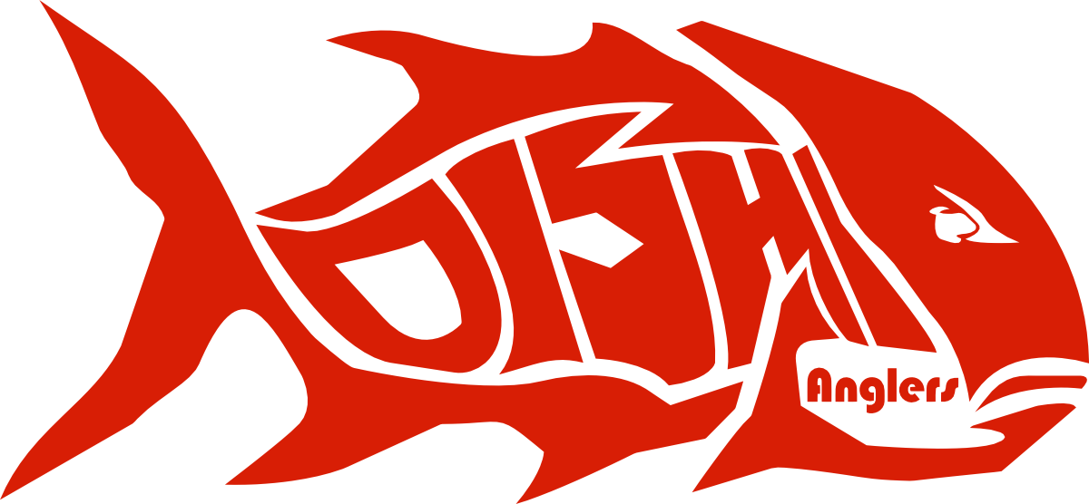 Logo Oishi Anglers