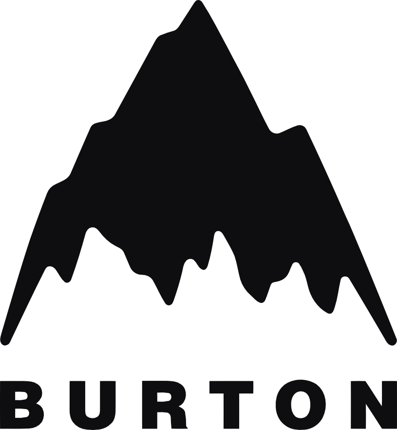 Burton logo