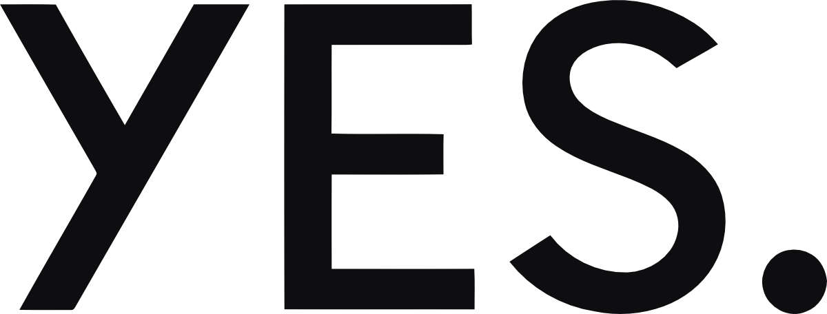 Yes logo