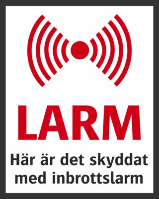 Larm