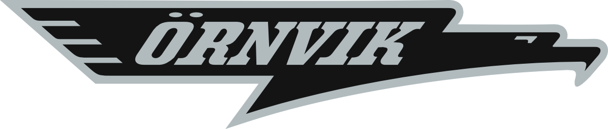 Logo Örnvik Äldre modell
