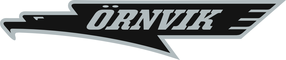 Logo Örnvik Äldre modell