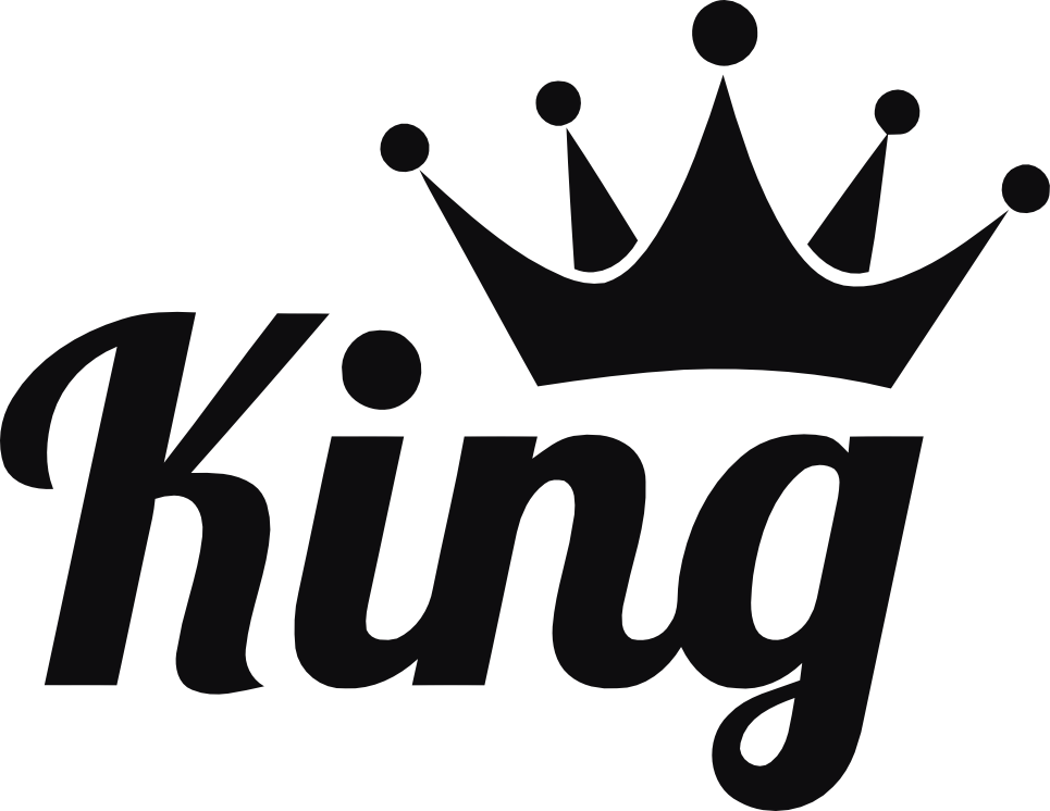 King