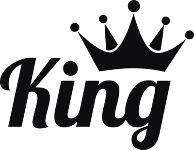 King