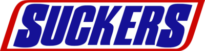Suckers (snickers)