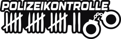 Polizeikontrolle