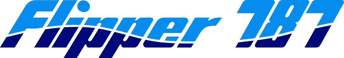 Dekorkit Flipper 787