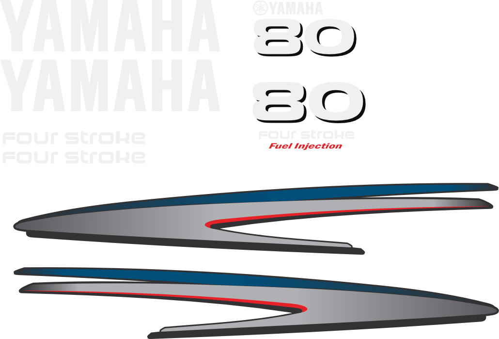 Yamaha 80hk Fuel Injection